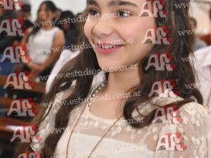 Photography #190257 from Comunión ICO 5A 8-11-25