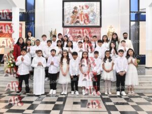 Photography #190259 from Comunión ICO 5A 8-11-25