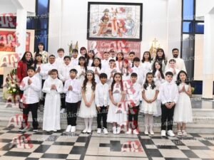 Photography #190263 from Comunión ICO 5A 8-11-25