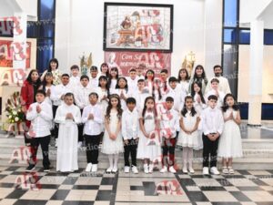 Photography #190265 from Comunión ICO 5A 8-11-25