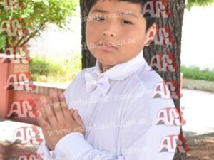 Photography #190271 from Comunión ICO 5A 8-11-25