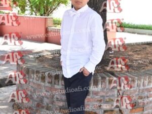 Photography #190273 from Comunión ICO 5A 8-11-25