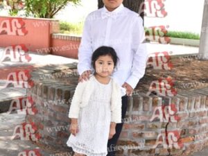 Photography #190275 from Comunión ICO 5A 8-11-25