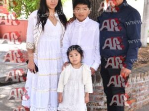 Photography #190277 from Comunión ICO 5A 8-11-25