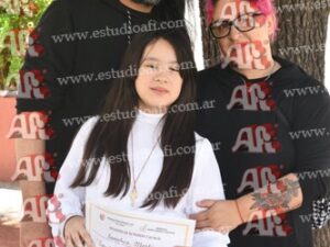 Photography #190279 from Comunión ICO 5A 8-11-25