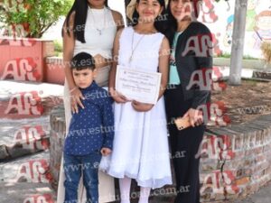 Photography #190287 from Comunión ICO 5A 8-11-25