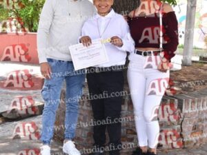 Photography #190289 from Comunión ICO 5A 8-11-25