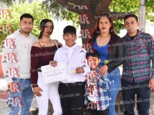 Photography #190293 from Comunión ICO 5A 8-11-25