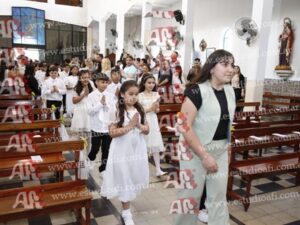 Photography #190296 from Comunión ICO 5A 8-11-25