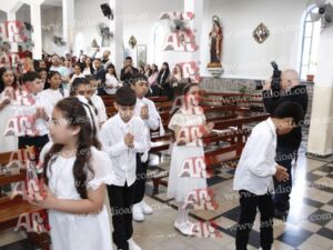 Photography #190299 from Comunión ICO 5A 8-11-25