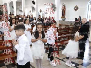 Photography #190301 from Comunión ICO 5A 8-11-25