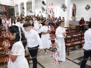 Photography #190303 from Comunión ICO 5A 8-11-25