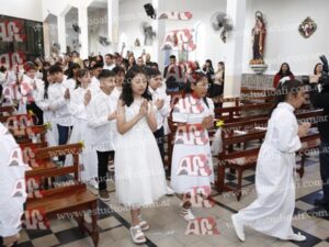 Photography #190305 from Comunión ICO 5A 8-11-25