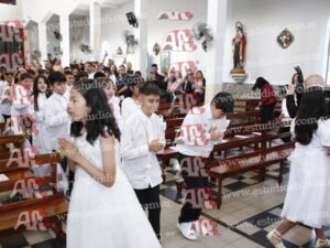 Photography #190307 from Comunión ICO 5A 8-11-25