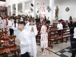 Photography #190309 from Comunión ICO 5A 8-11-25