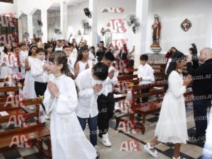 Photography #190311 from Comunión ICO 5A 8-11-25