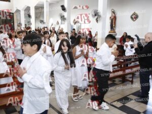 Photography #190313 from Comunión ICO 5A 8-11-25