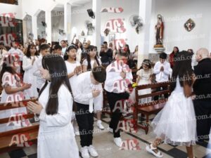 Photography #190315 from Comunión ICO 5A 8-11-25