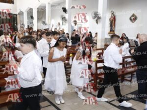 Photography #190317 from Comunión ICO 5A 8-11-25