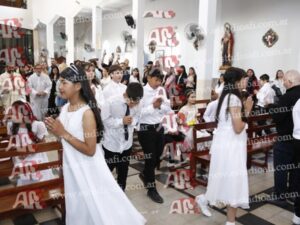 Photography #190319 from Comunión ICO 5A 8-11-25