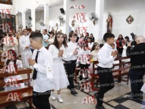 Photography #190321 from Comunión ICO 5A 8-11-25