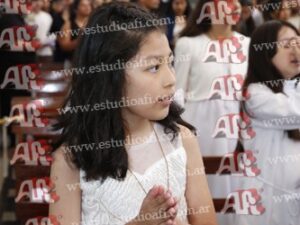 Photography #190323 from Comunión ICO 5A 8-11-25