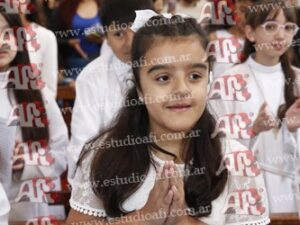 Photography #190326 from Comunión ICO 5A 8-11-25