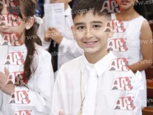 Photography #190332 from Comunión ICO 5A 8-11-25