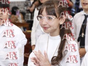 Photography #190335 from Comunión ICO 5A 8-11-25