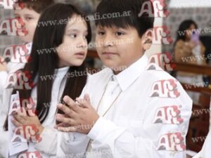 Photography #190337 from Comunión ICO 5A 8-11-25