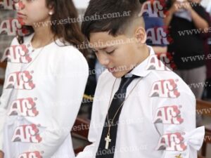 Photography #190341 from Comunión ICO 5A 8-11-25