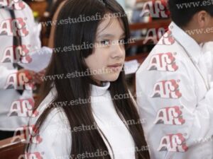 Photography #190343 from Comunión ICO 5A 8-11-25