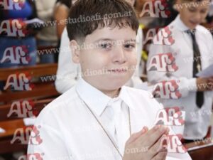 Photography #190345 from Comunión ICO 5A 8-11-25