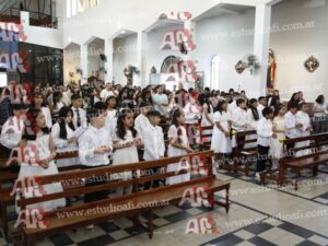 Photography #190355 from Comunión ICO 5A 8-11-25