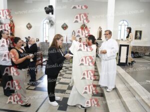 Photography #190357 from Comunión ICO 5A 8-11-25