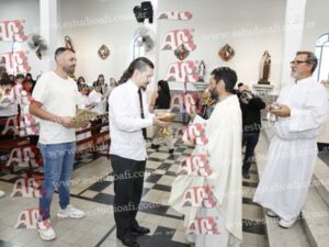 Photography #190361 from Comunión ICO 5A 8-11-25