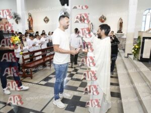 Photography #190363 from Comunión ICO 5A 8-11-25