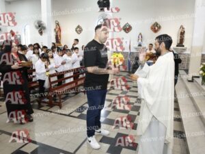 Photography #190365 from Comunión ICO 5A 8-11-25