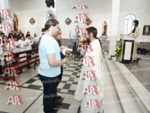 Photography #190369 from Comunión ICO 5A 8-11-25