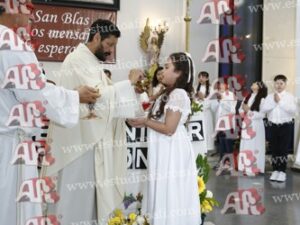 Photography #190379 from Comunión ICO 5A 8-11-25