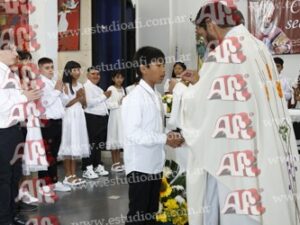 Photography #190381 from Comunión ICO 5A 8-11-25