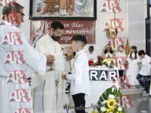 Photography #190383 from Comunión ICO 5A 8-11-25