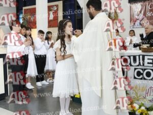 Photography #190385 from Comunión ICO 5A 8-11-25