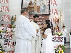 Photography #190387 from Comunión ICO 5A 8-11-25