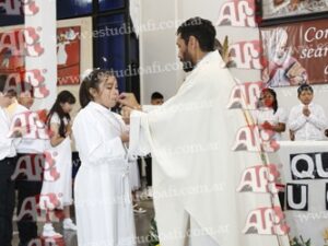 Photography #190393 from Comunión ICO 5A 8-11-25