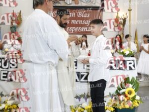 Photography #190399 from Comunión ICO 5A 8-11-25