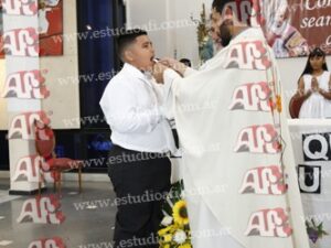 Photography #190413 from Comunión ICO 5A 8-11-25