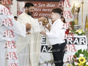 Photography #190415 from Comunión ICO 5A 8-11-25