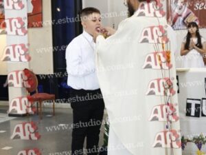 Photography #190421 from Comunión ICO 5A 8-11-25