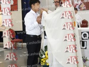 Photography #190429 from Comunión ICO 5A 8-11-25